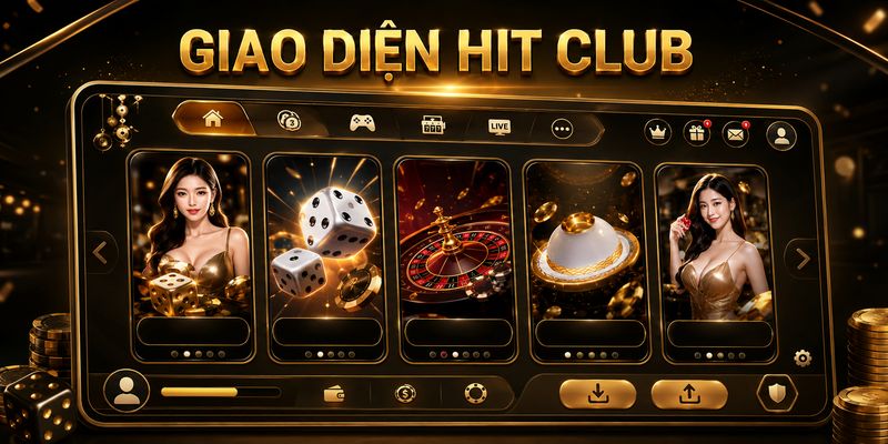 HitClub sở hữu những ưu điểm để tạo dựng lên những bàn thắng lớn