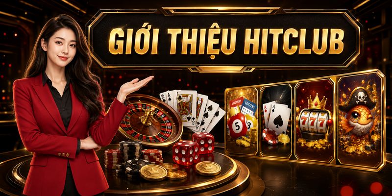 Cổng game Hitclub đang chờ đợi bạn đến khám phá