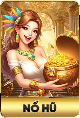 Nổ Hũ HITCLUB