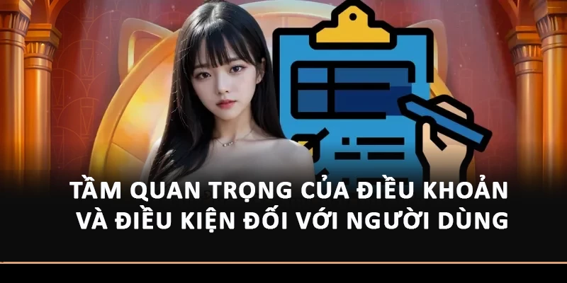 Điều Khoản Và Điều Kiện Hitclub – Đảm Bảo An Toàn Tầm quan trọng của điều khoản và điều kiện đối với người dùng